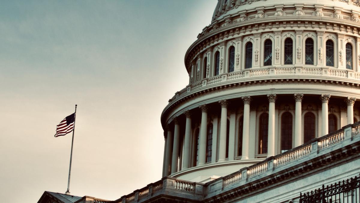 US Capitol