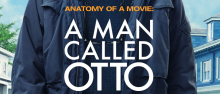 A Man Called Otto Preview