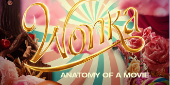 Wonka Logo