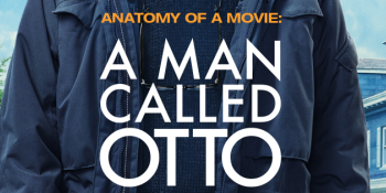 A Man Called Otto Preview
