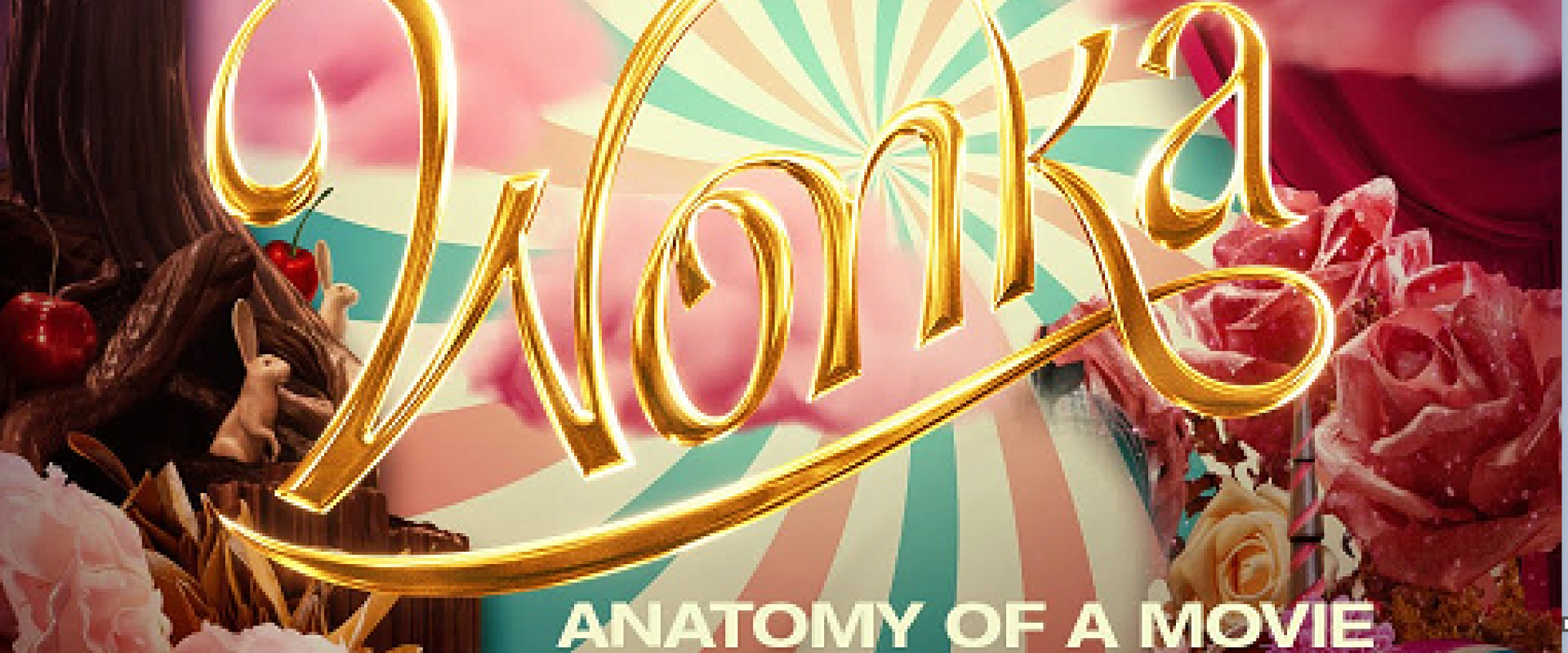 Wonka Logo