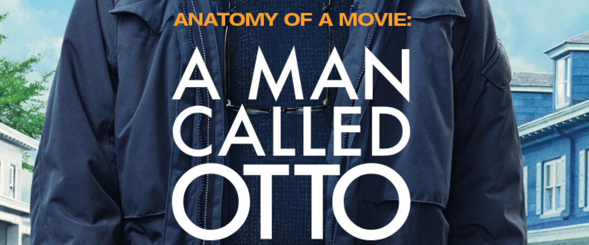 A Man Called Otto Preview